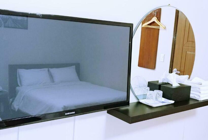 Standard Værelse, Namwon