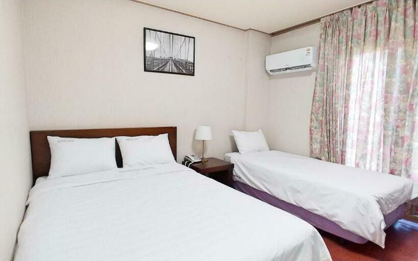 Standard Værelse m. Udsigt, Namwon