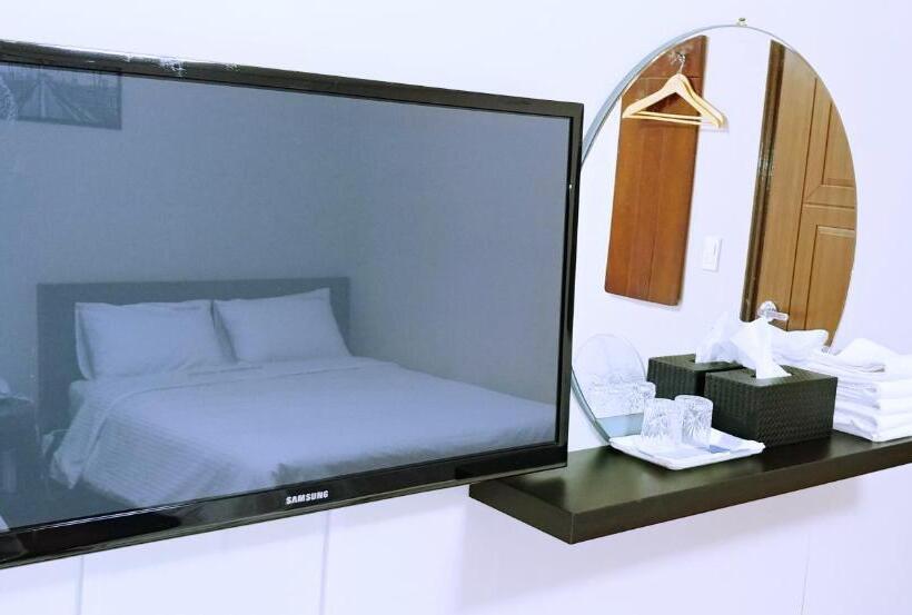 Standard Værelse m. Udsigt, Namwon