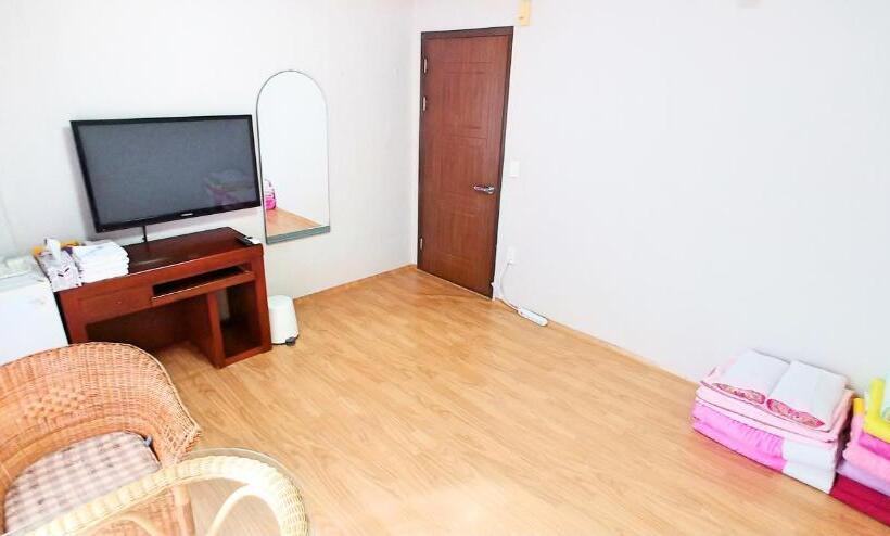 Familie Værelse, Namwon