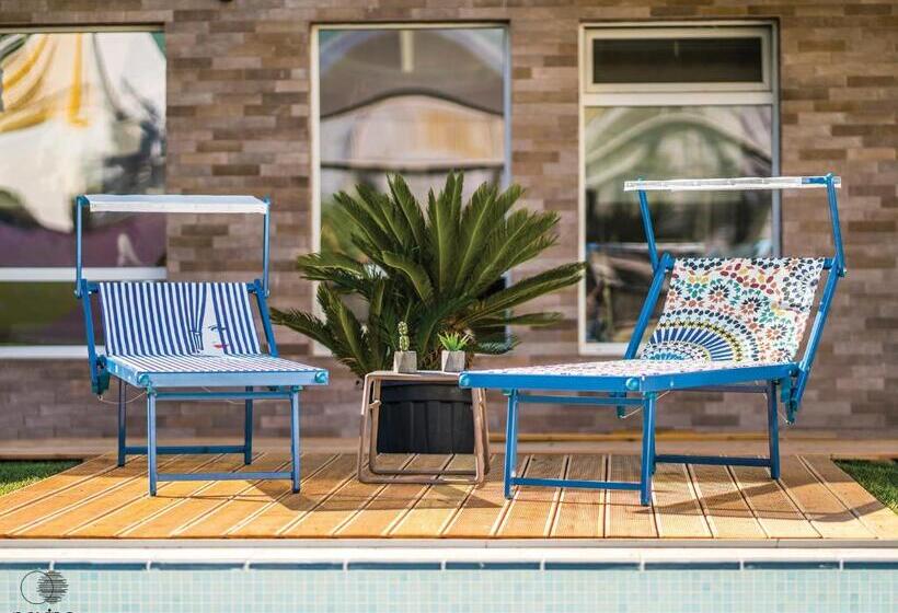 ビラホテル１ベッドルーム, Nayino Resort