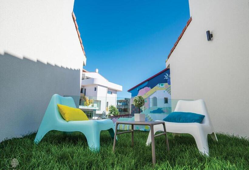 ビラホテル１ベッドルーム, Nayino Resort