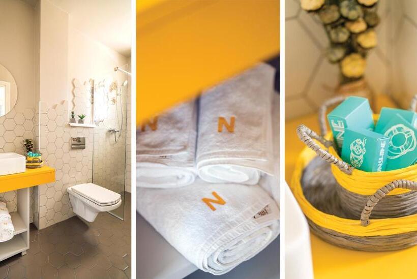 ビラホテル１ベッドルーム, Nayino Resort