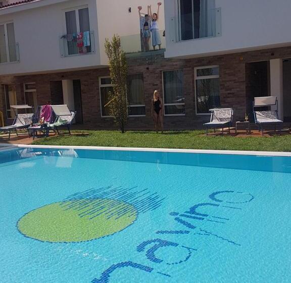 ビラホテル１ベッドルーム, Nayino Resort