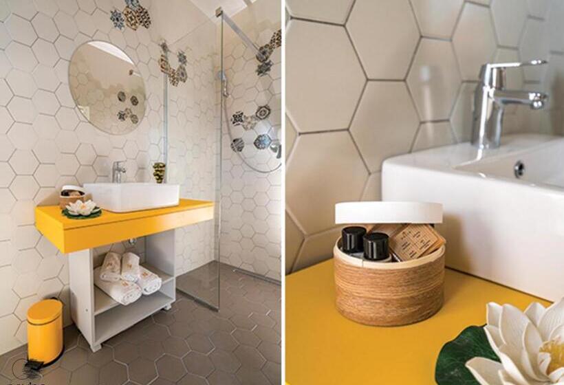 スタンダードルーム, Nayino Resort