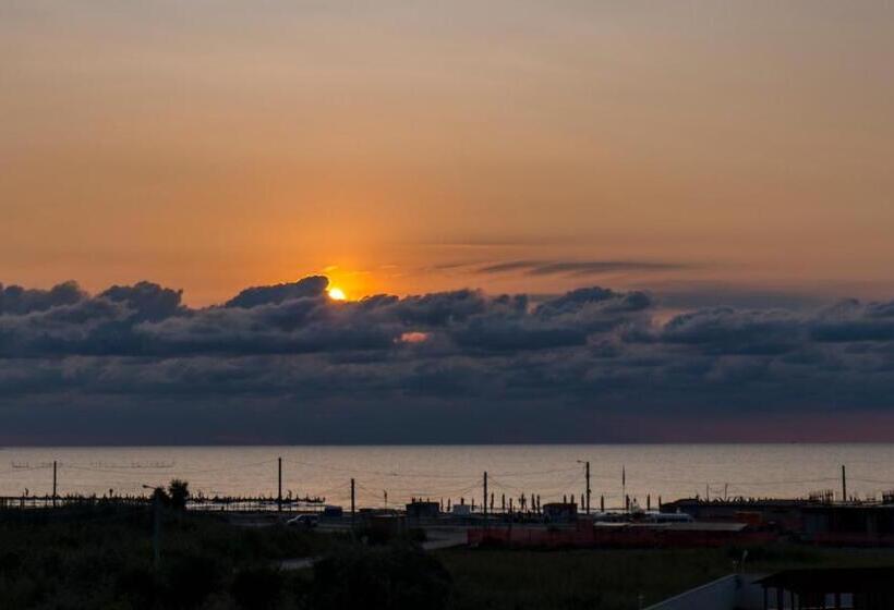 スタンダードルーム, Nayino Resort