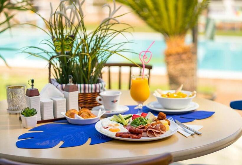 스탠다드 룸, Nayino Resort