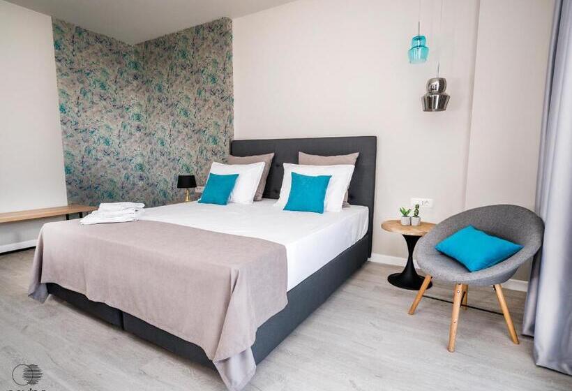 스탠다드 룸, Nayino Resort