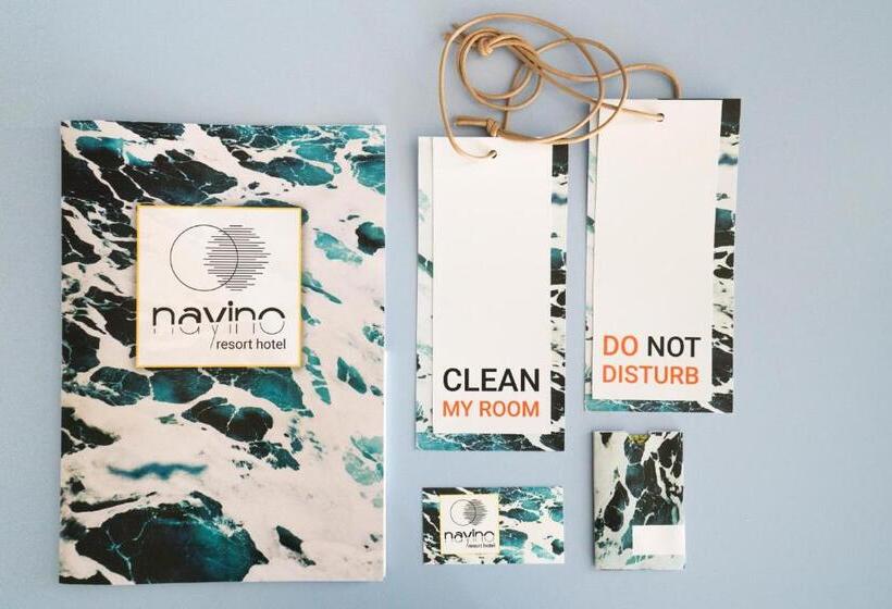 ビラホテル１ベッドルーム, Nayino Resort