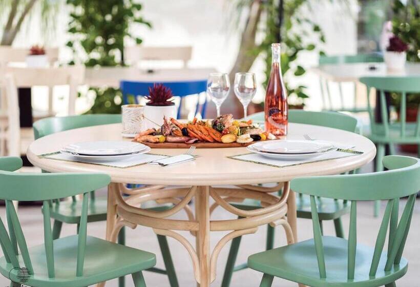 스탠다드 룸, Nayino Resort