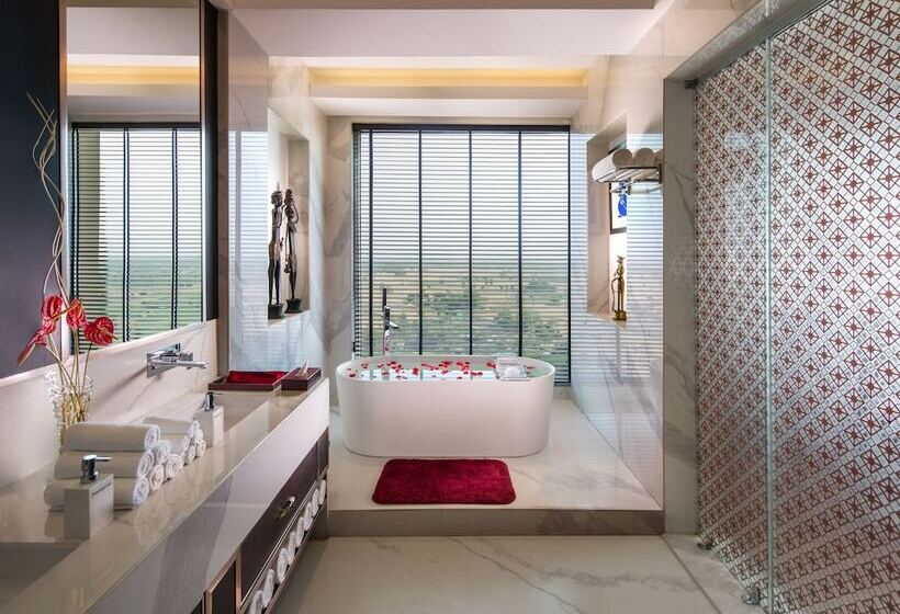 总统套房, Sandal Suites By Lemon Tree Hotels