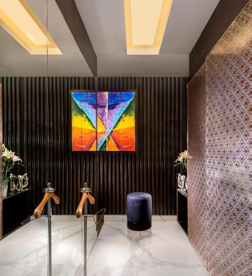 总统套房, Sandal Suites By Lemon Tree Hotels