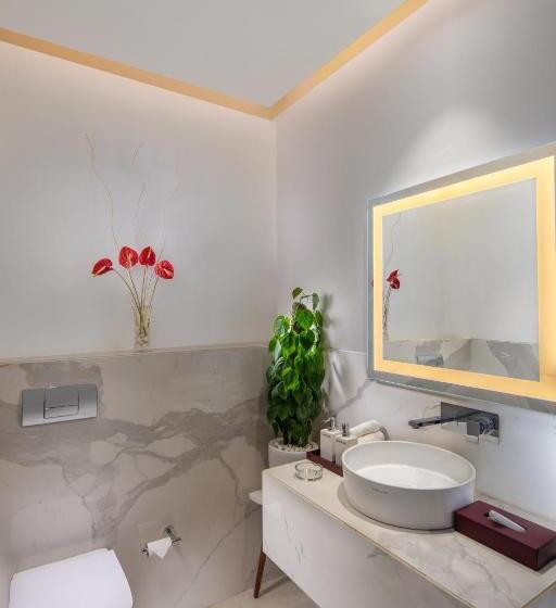 总统套房, Sandal Suites By Lemon Tree Hotels