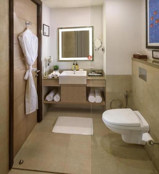 Номер Стандарт, Sandal Suites By Lemon Tree Hotels