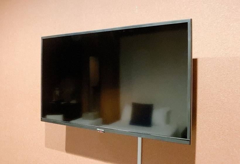 Номер Стандарт, Sumiya Spa &