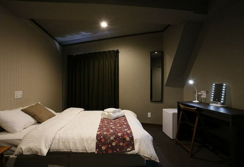 Номер Стандарт, Sumiya Spa &