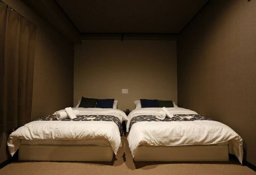 Номер Стандарт, Sumiya Spa &