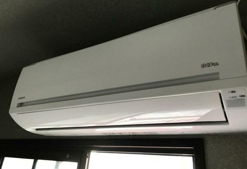 Номер Стандарт Совместная Ванная, Sumiya Spa &