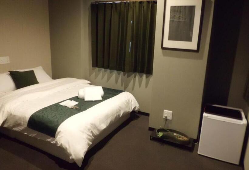 Номер Стандарт Совместная Ванная, Sumiya Spa &