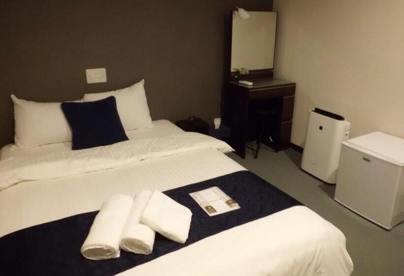 Номер Стандарт Совместная Ванная, Sumiya Spa &