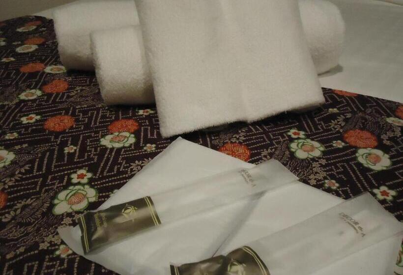 Номер Стандарт, Sumiya Spa &