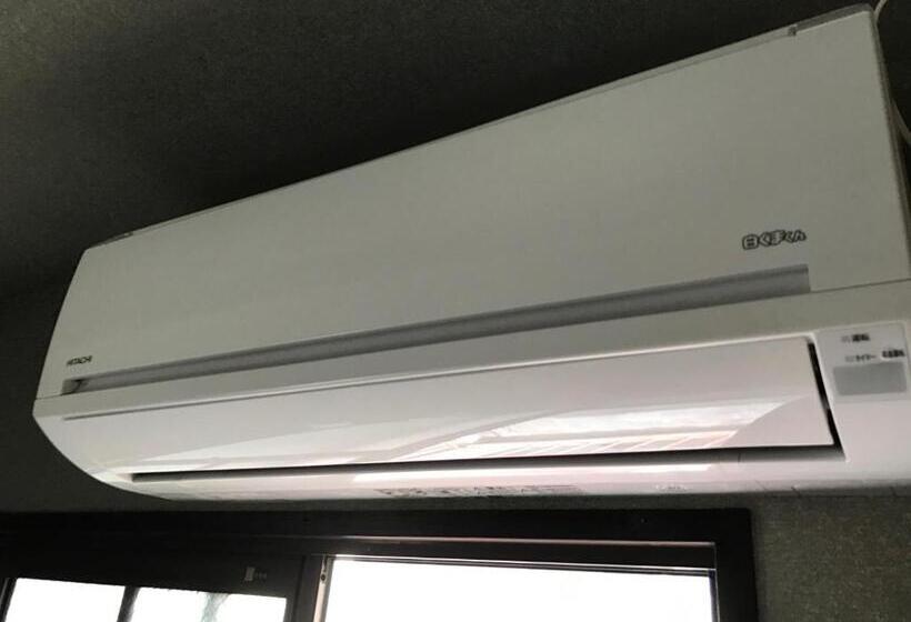 Номер Стандарт, Sumiya Spa &