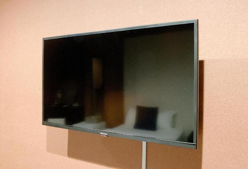 Номер Стандарт, Sumiya Spa &