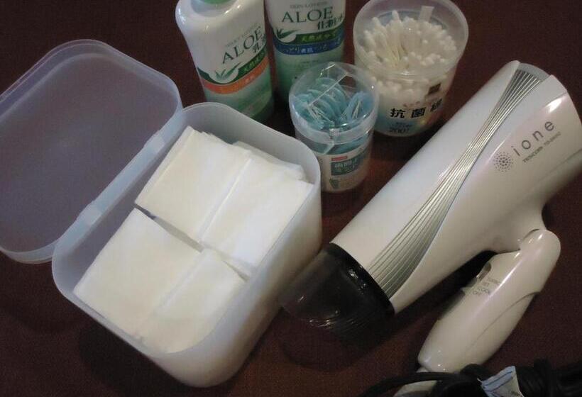 Номер Стандарт, Sumiya Spa &