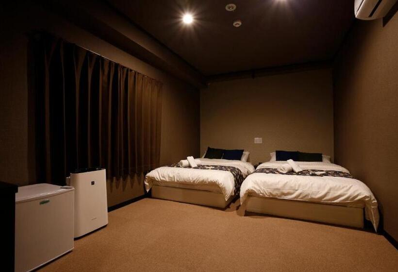 Номер Стандарт, Sumiya Spa &