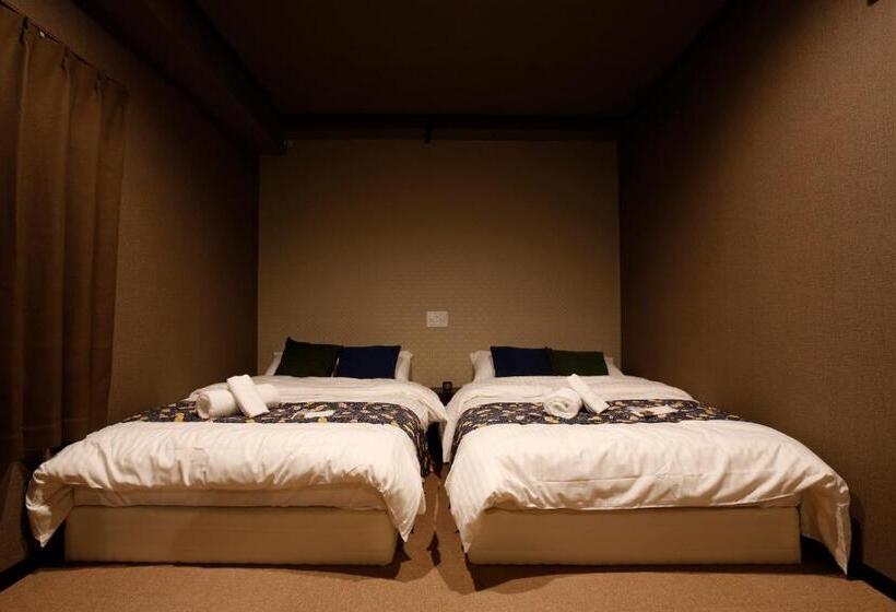 Номер Стандарт, Sumiya Spa &