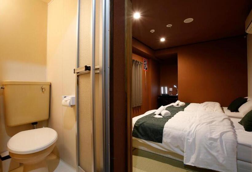 Номер Стандарт, Sumiya Spa &