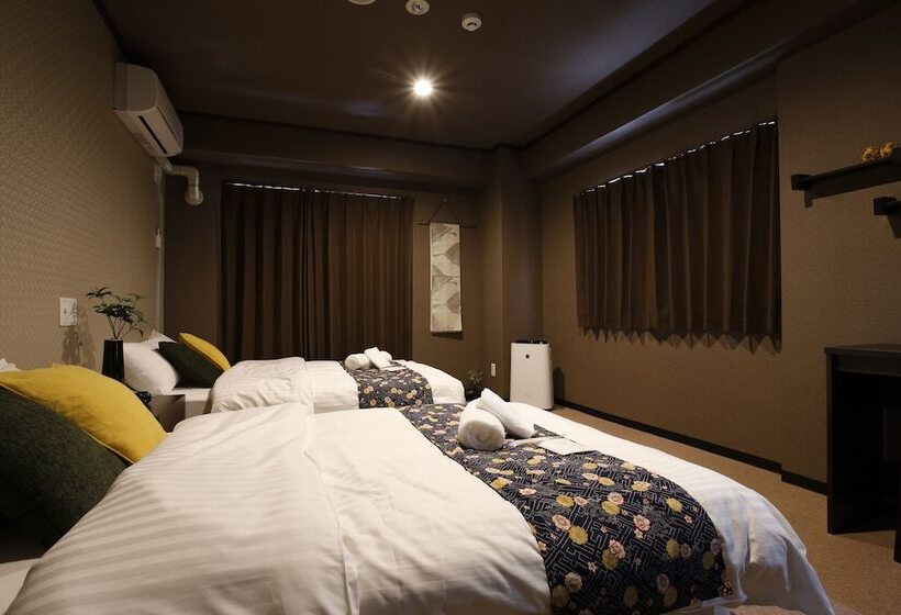 Номер Стандарт, Sumiya Spa &