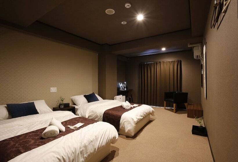 Номер Стандарт, Sumiya Spa &