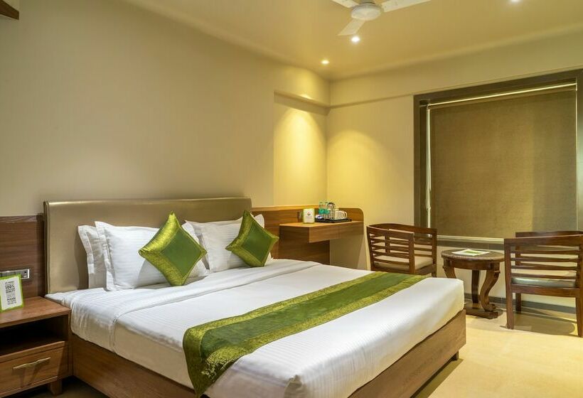 Standard Szoba, Treebo Olive Nest