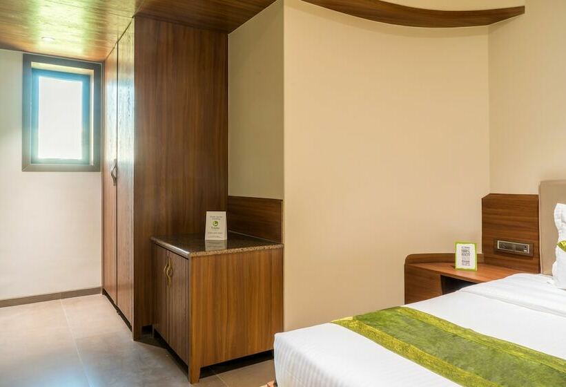 标准间, Treebo Olive Nest