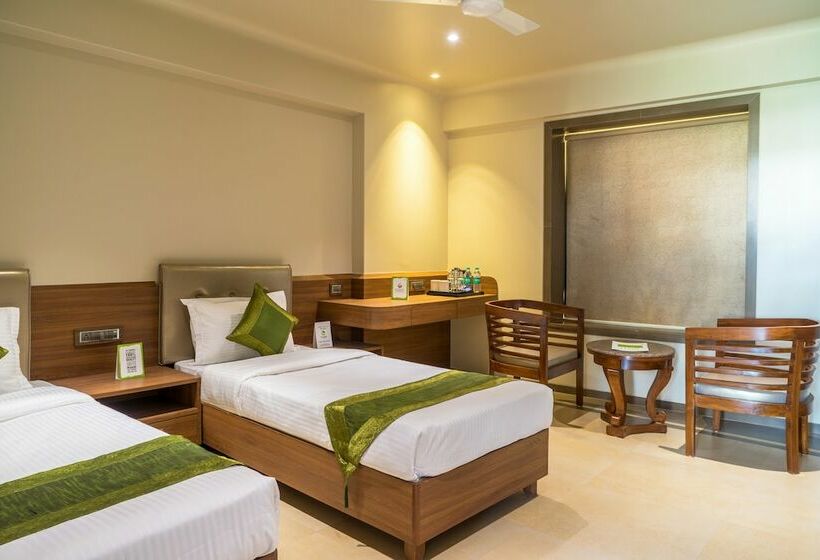 Standard Szoba, Treebo Olive Nest