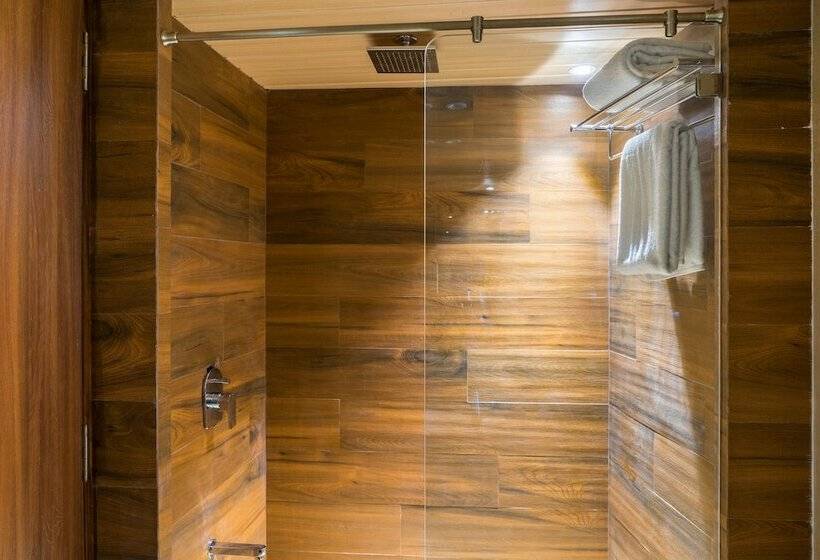 Standard Szoba, Treebo Olive Nest