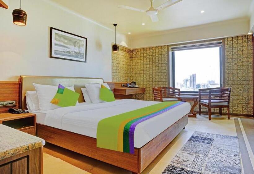 수피리어 룸, Treebo Olive Nest