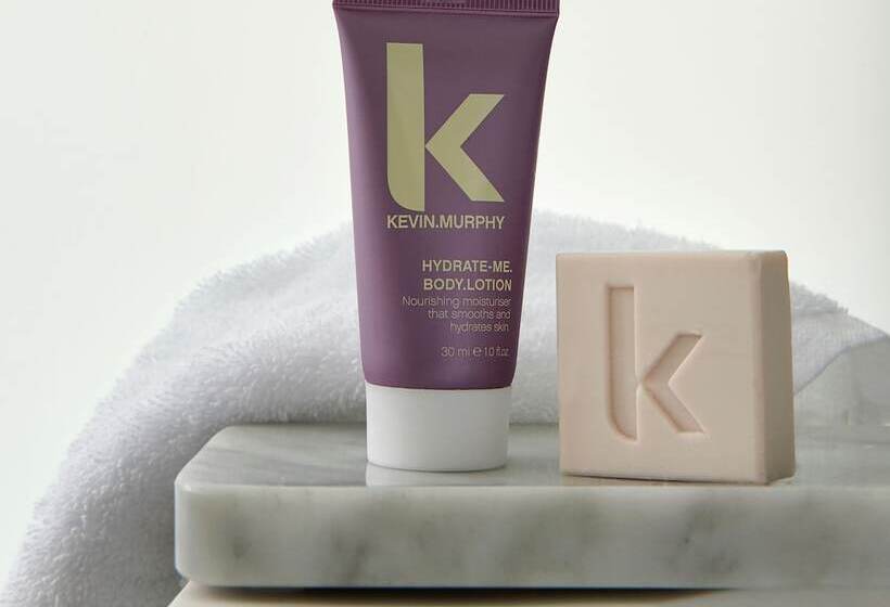 公園の見えるスタンダードルーム, Tribe Perth