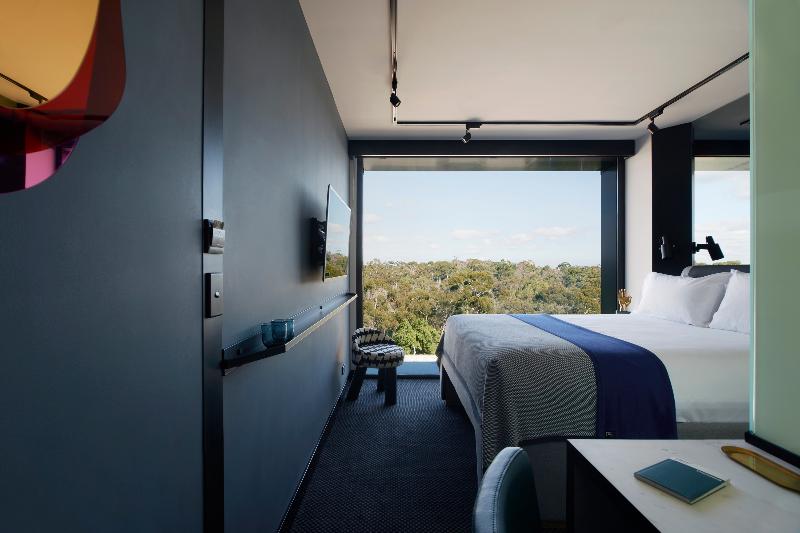 スタンダードルーム, Tribe Perth