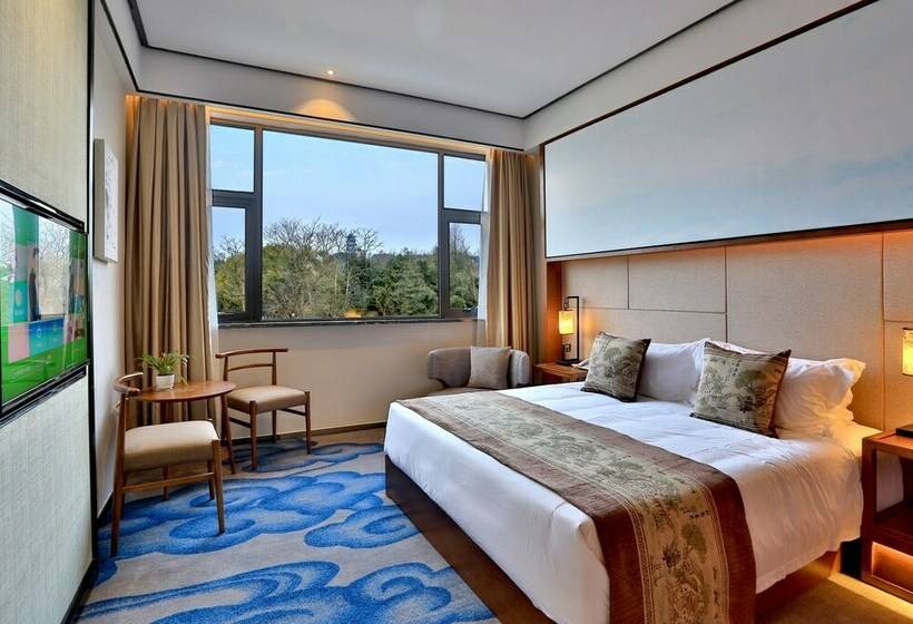 Quarto standard, Wuzhen Xizha Xiziwan