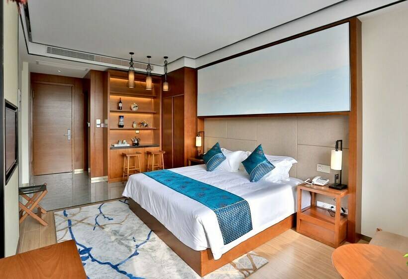 Quarto standard, Wuzhen Xizha Xiziwan