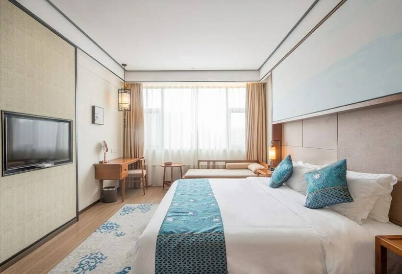 Quarto standard, Wuzhen Xizha Xiziwan