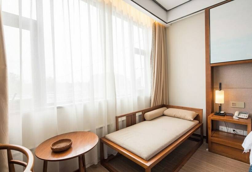 Quarto standard, Wuzhen Xizha Xiziwan