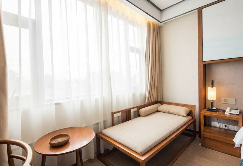 Quarto standard, Wuzhen Xizha Xiziwan