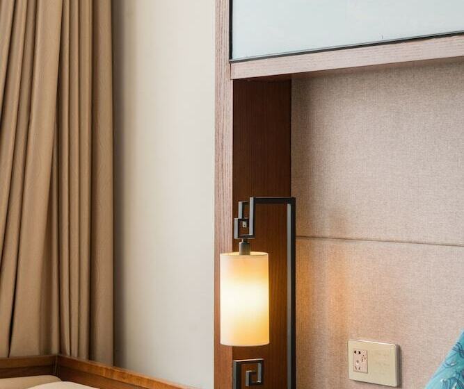 Quarto standard, Wuzhen Xizha Xiziwan