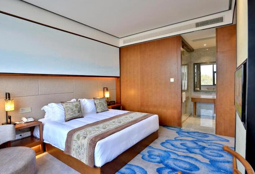 Suite Deluxe, Wuzhen Xizha Xiziwan