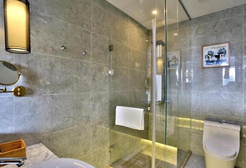 Quarto standard, Wuzhen Xizha Xiziwan