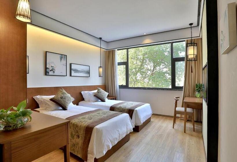 Номер Стандарт, Wuzhen Xizha Xiziwan