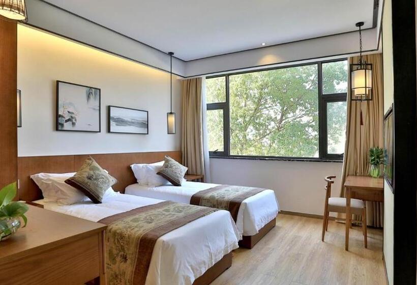 Номер Стандарт, Wuzhen Xizha Xiziwan